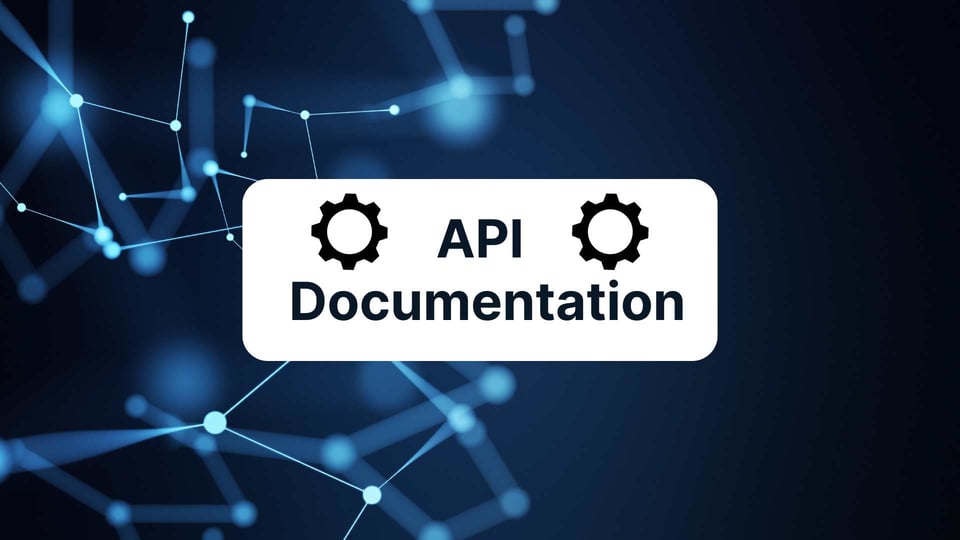 Wat is API-documentatie?