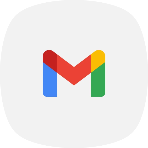 gmail knooppunt