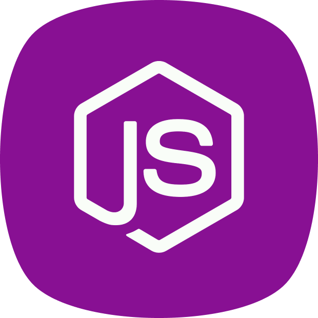 js node