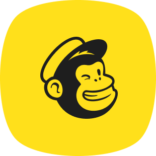 mailchimp knooppunt